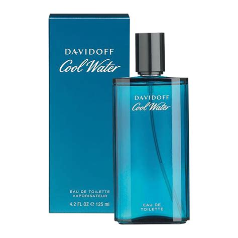 davidoff cool water price.